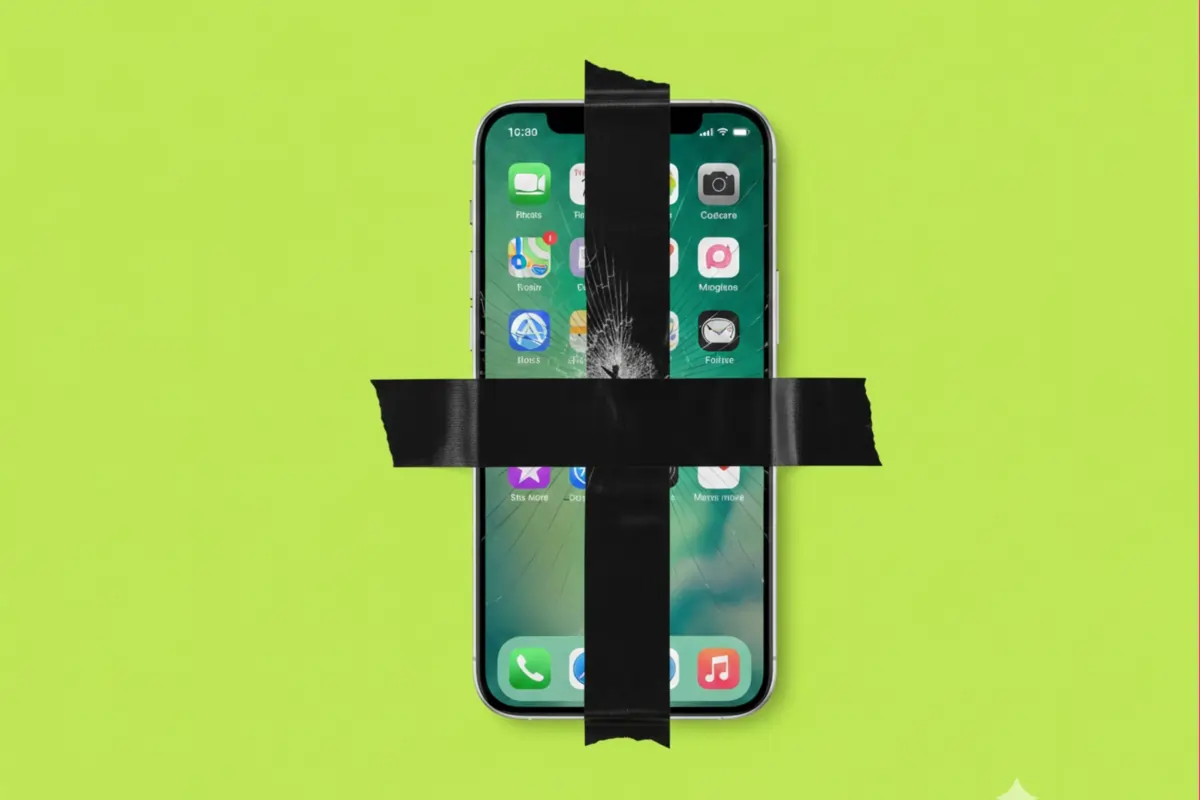 En spricka är en säkerhetsrisk och kan leda till dyrare skador. Lär dig varför snabb reparation är bäst.