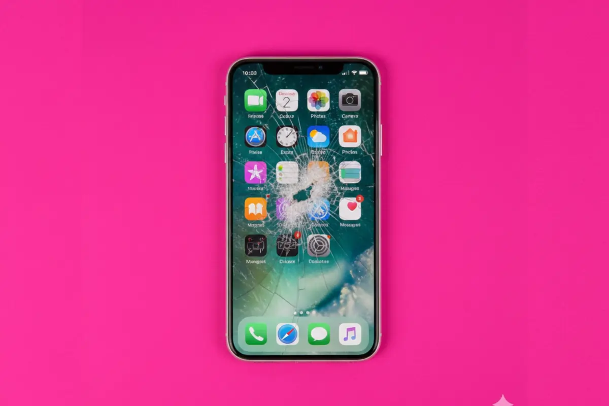 Vi hjälper dig utvärdera om reparation av en äldre iPhone är en ekonomiskt försvarbar investering.