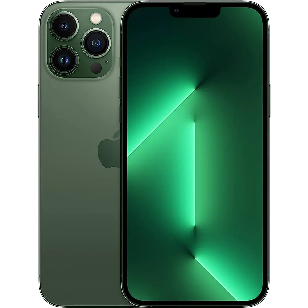 Skärmproblem på senaste modellen? Vi erbjuder skärmbyte för iPhone 16.