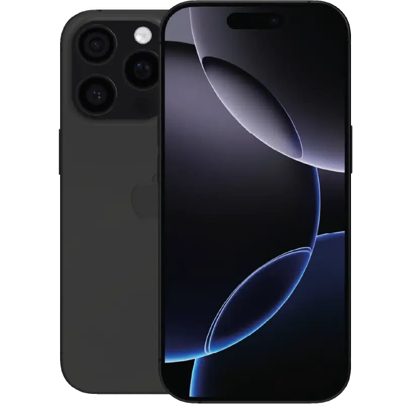 Skärmproblem på senaste modellen? Vi erbjuder skärmbyte för iPhone 16.