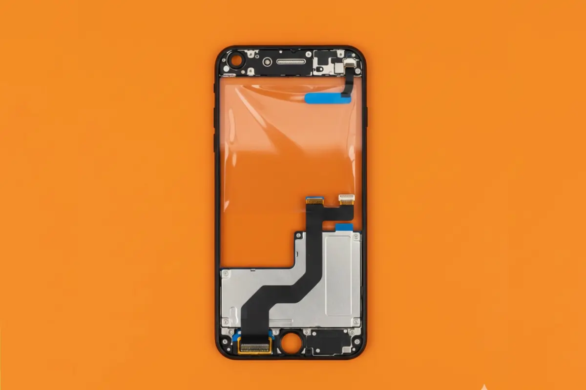 Utforska hur valet av skärm påverkar bildkvalitet, batteri och funktioner. Får du värdet för dina pengar?