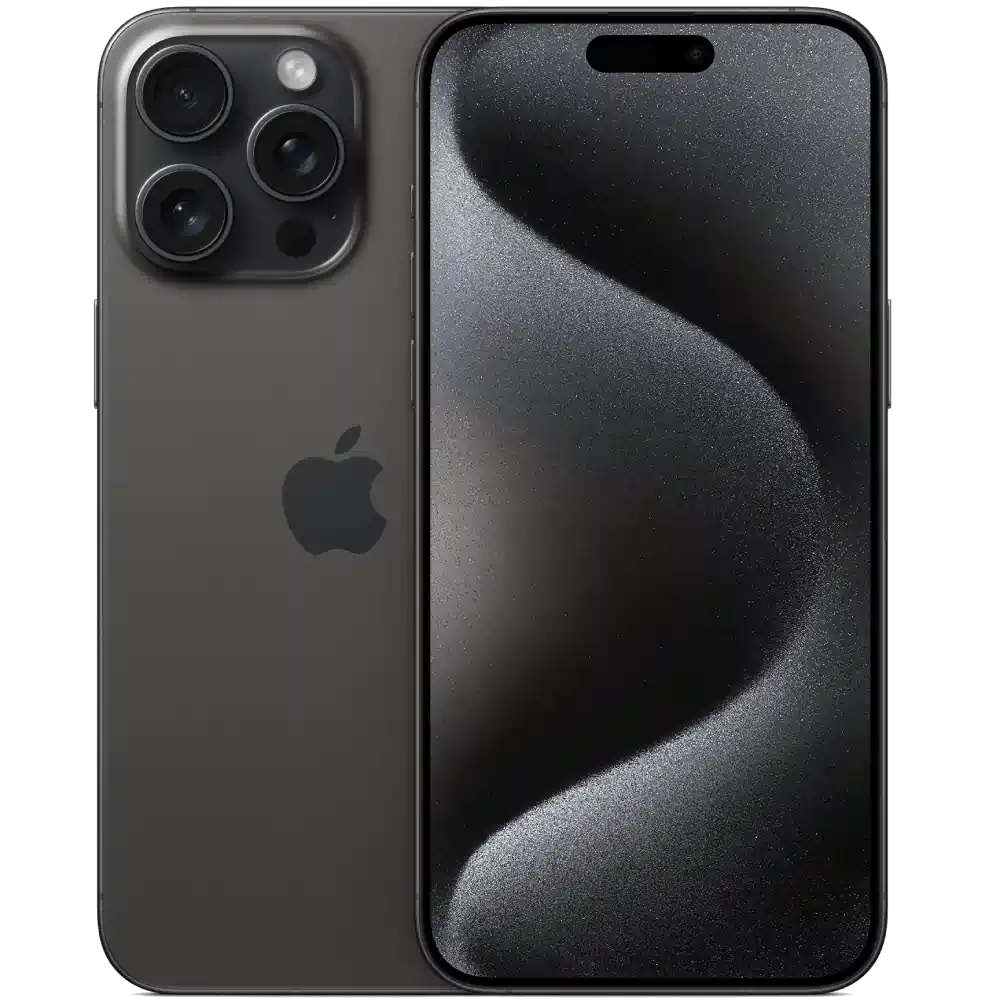 Skärmproblem på senaste modellen? Vi erbjuder skärmbyte för iPhone 16.