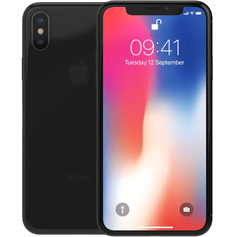 Skärmproblem på senaste modellen? Vi erbjuder skärmbyte för iPhone 16.