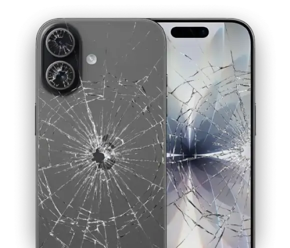 Laga iPhone‑skärm och byt batteri till bästa pris — snabb service, prisvärda delar och 3 månaders garanti.